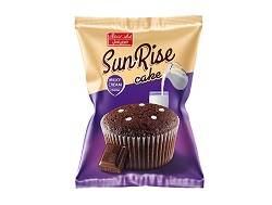 شیرین عسل کیک سان رایس 40گرم